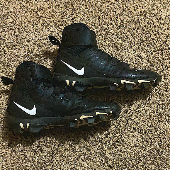 Nike Other - Mens Football cleats